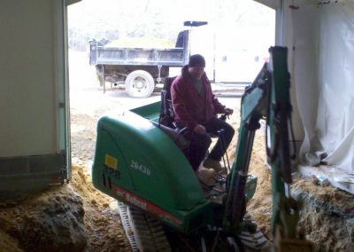 excavation-of-root-cellar