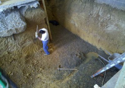 root-cellar-excavation
